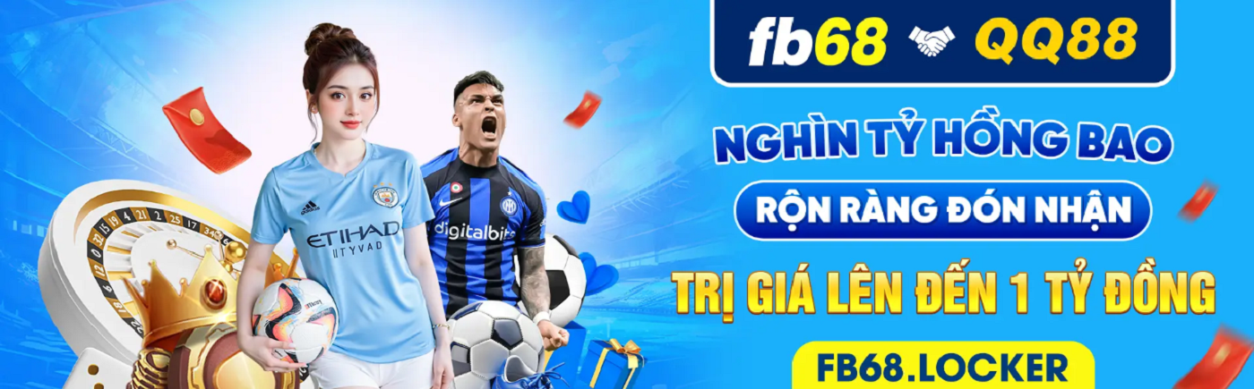 FB68 Nhà Cái